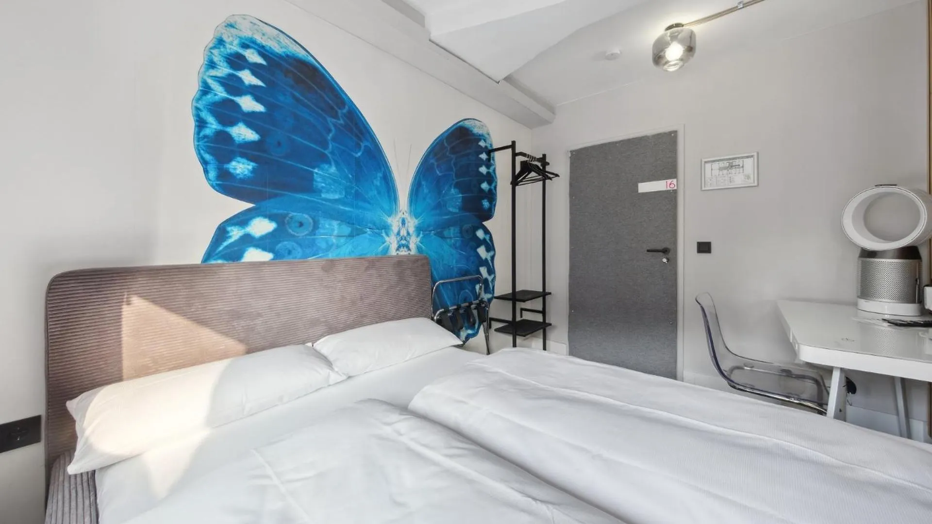 The Room 44 Hamburg